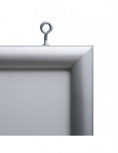 Light Box LED dwustronny 50 x 70 cm 2