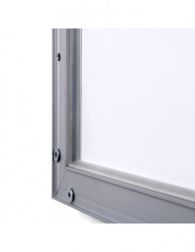 Panel tylni ramy Light Box LED
