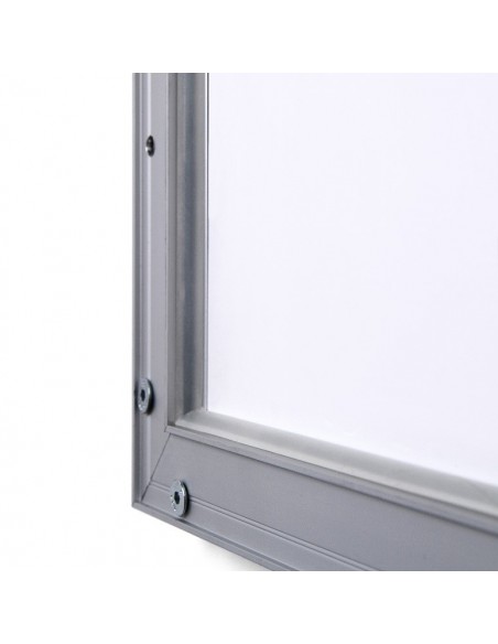 Panel tylni ramy Light Box LED