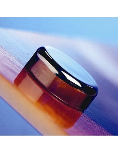 Śruba z nasadką ozdobną Fisso Micro Śruba z nasadką ozdobną Fisso Micro