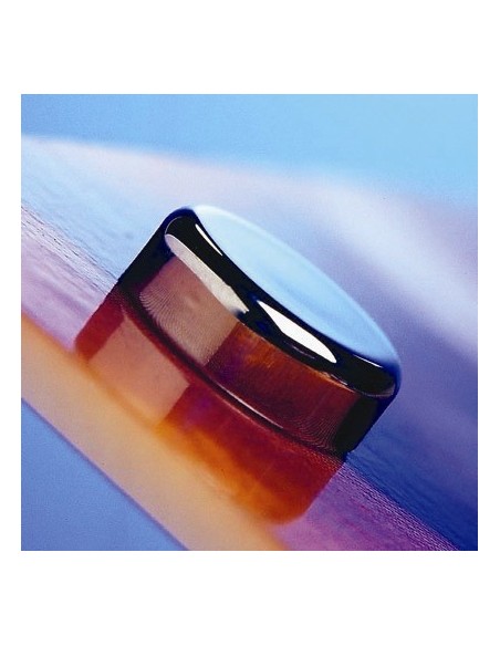 Śruba z nasadką ozdobną Fisso Micro