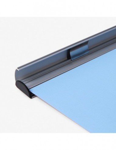 Listwa zatrzaskowa do plakatu