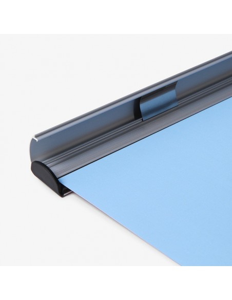 Profil zatrzaskowy do plakatów