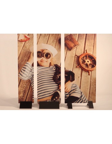 Montaż obiektu w podstawie