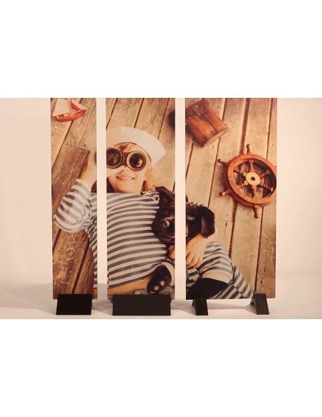 Montaż obiektu w podstawie