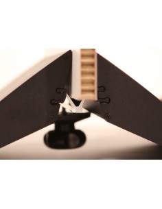 Podstawa aluminiowa srebrna... 2