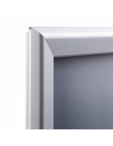 Narożniki ramy zatrzaskowej