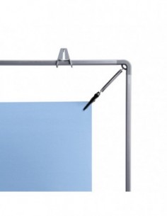 Ramka krokodylkowa Posterstretch® A0 2