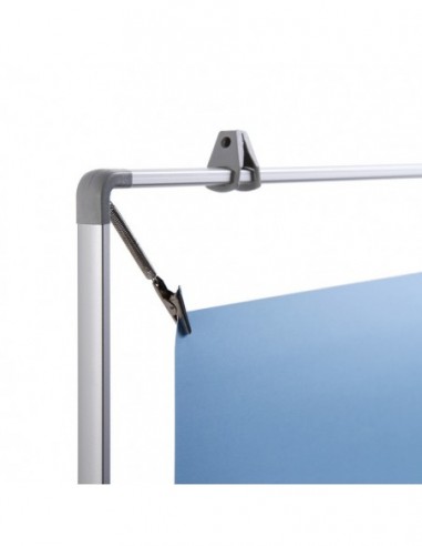 Ramka z mocowaniem krokodylkowym Ramka z mocowaniem krokodylkowym