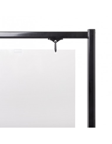 Kieszeń transparentna na plakat