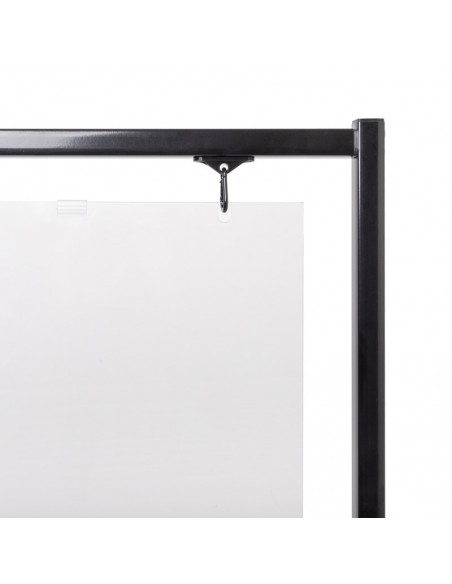 Kieszeń transparentna na plakat