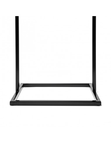 Metalowa konstrukcja stojaka A2