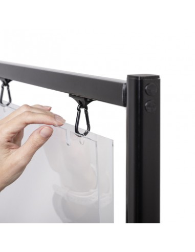 Kieszeń na plakat A1