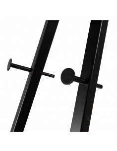 Dodatkowe gwoździe do sztalugi - szare 2