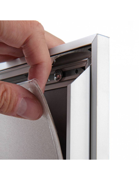 Wodoszczelna ramka OWZ A4