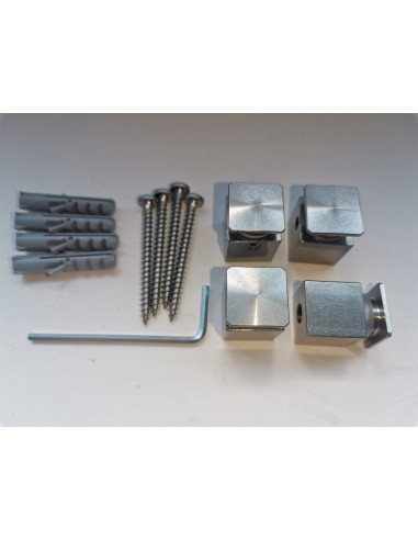 Dystanse - LIVERPOOL 15x15 | 25x25