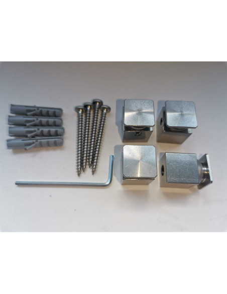 Dystanse - LIVERPOOL 15x15 | 25x25