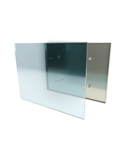 tabliczka info akryl pogl