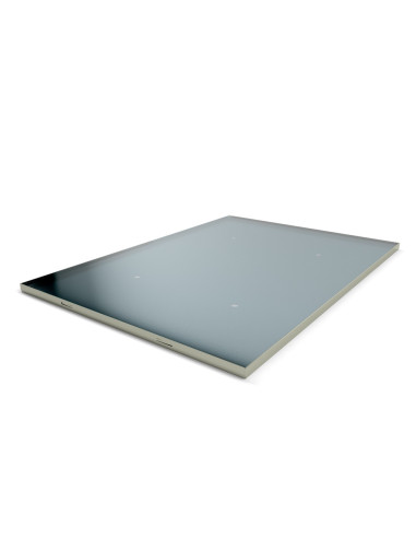 tabliczka info akryl klej 2