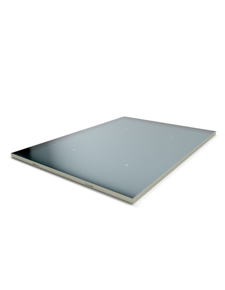 tabliczka info akryl klej 2