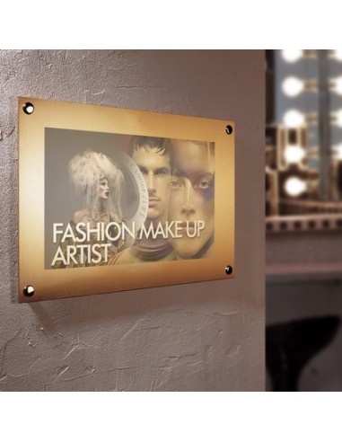 Śruba dystansowa Fisso Mini