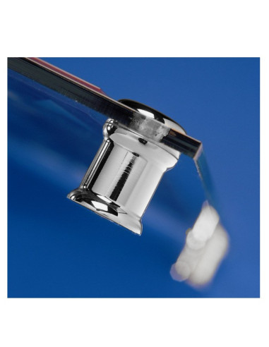 Śruba dystansowa Fisso Maxi pogl