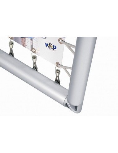 Konstrukcja reklamowa Monsterframe Konstrukcja reklamowa Monsterframe