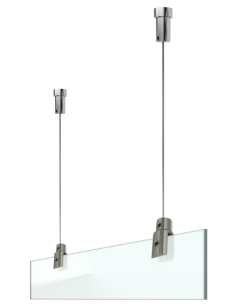 uchwyt tabliczek na lince 2