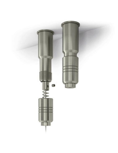 system linkowy zesnice