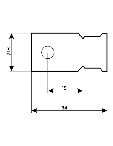 mocowanie flagowe gdansk rys tech