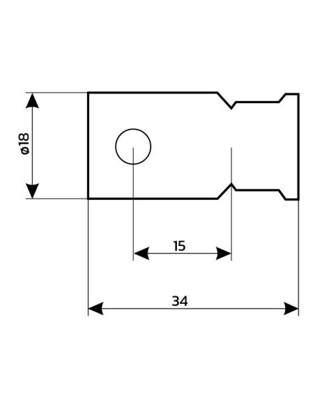 mocowanie flagowe gdansk rys tech