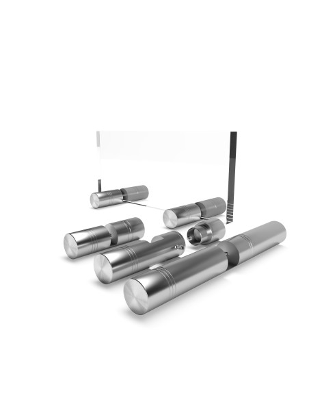 Uchwyt na identyfikatory biurkowe - Innsbruck