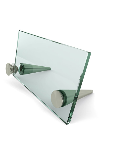 Uchwyt na identyfikatory biurkowe - Graz pogl