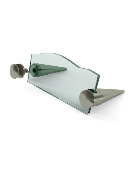 Podpórka na identyfikatory pogladowe