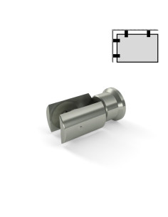 Mocowanie flagowe - Gdańsk