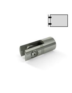 Mocowanie flagowe - Poznań