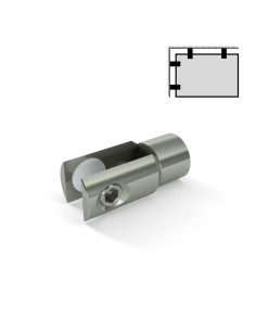 Mocowanie flagowe - Valencia