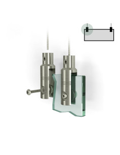 uchwyt do tabliczki frankfurt