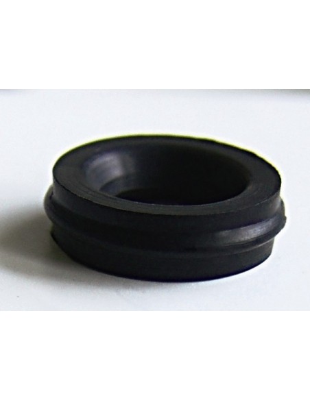 Śruba dystansowa - Fisso Steel Safe 15x22