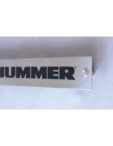 Śruba dystansowa - Fisso Steel Safe...