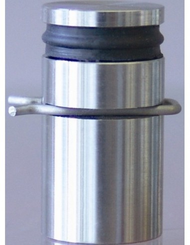 Śruba dystansowa - Fisso Steel Safe...