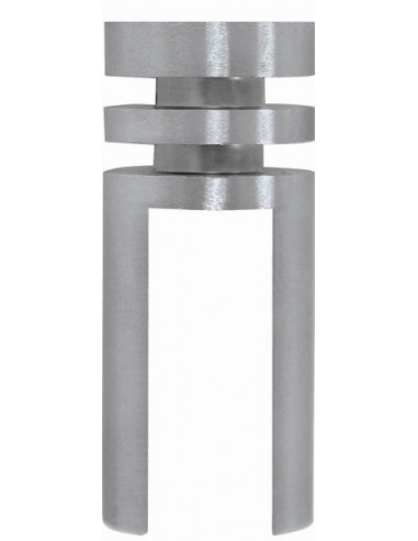 Uchwyt do tabliczek Fisso Steel Univers