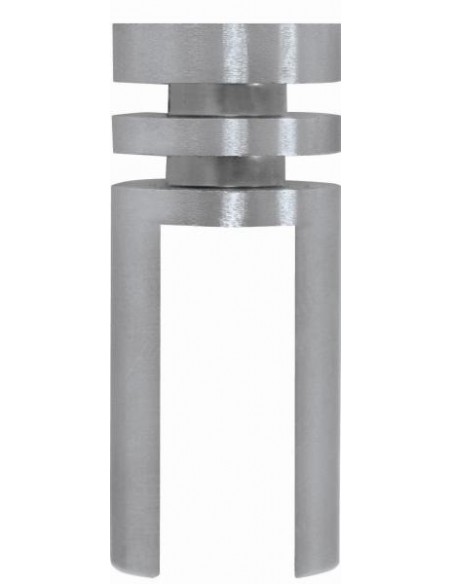 Uchwyt do tabliczek Fisso Steel Univers