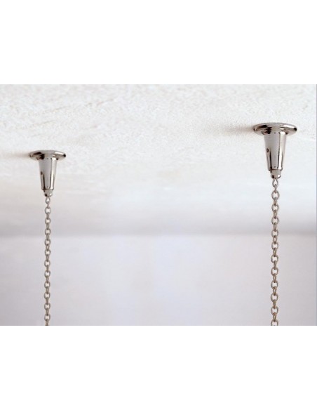 Mocowanie sufitowe Fisso Plus Mocowanie sufitowe Fisso Plus