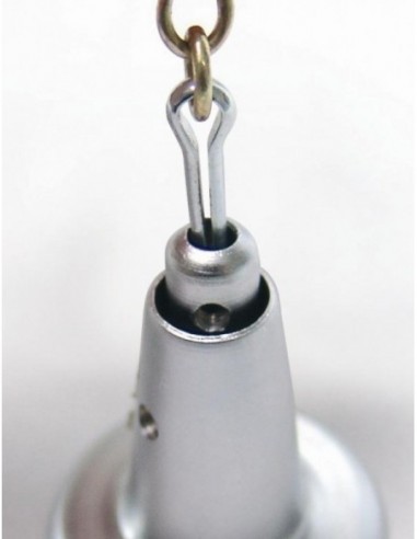 Fisso Plus sposób połączenia z linką Fisso Plus sposób połączenia z linką