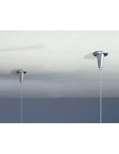 Mocowanie sufitowe samozaciskowe Fisso Plusmatic 2