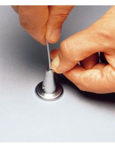 Uchwyt samozaciskowy Fisso Plusmatic Uchwyt samozaciskowy Fisso Plusmatic