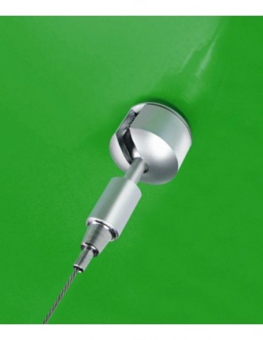 Uchwyt sufitowe Fisso Plusmini