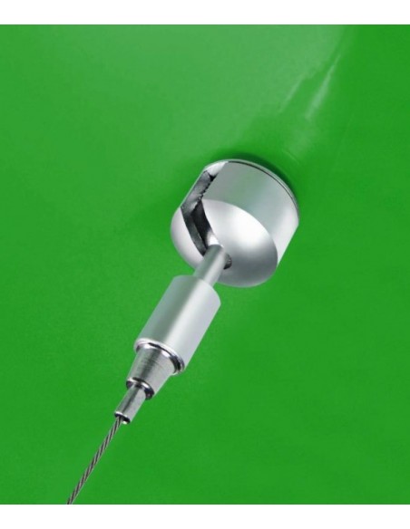 Uchwyt sufitowe Fisso Plusmini