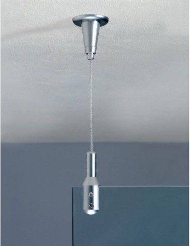 Uchwyt do podwieszania tabliczek Fisso Univers